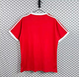 ARGENTINA 1980 TRAINING RETRO JERSEY