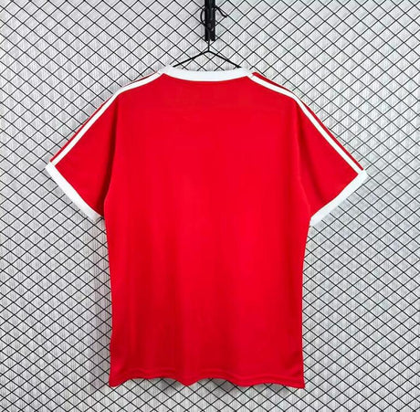 ARGENTINA 1980 CAMISETA RETRO DE ENTRENAMIENTO