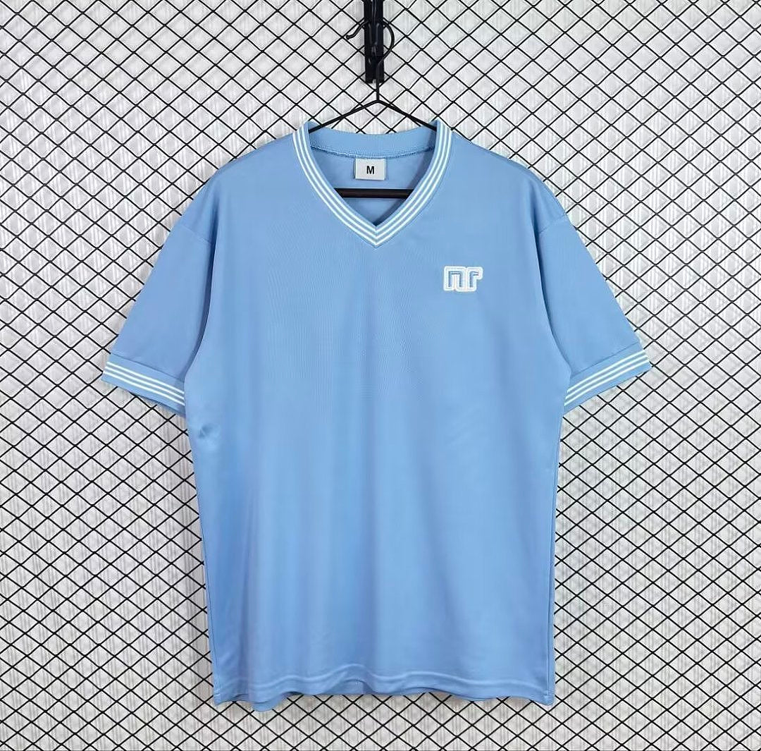 NAPOLI 1980/81 HOME RETRO JERSEY