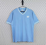 NAPOLI 1980/81 HOME RETRO JERSEY