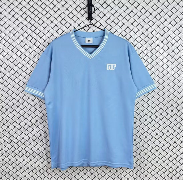NAPOLI 1980/81 HOME RETRO JERSEY