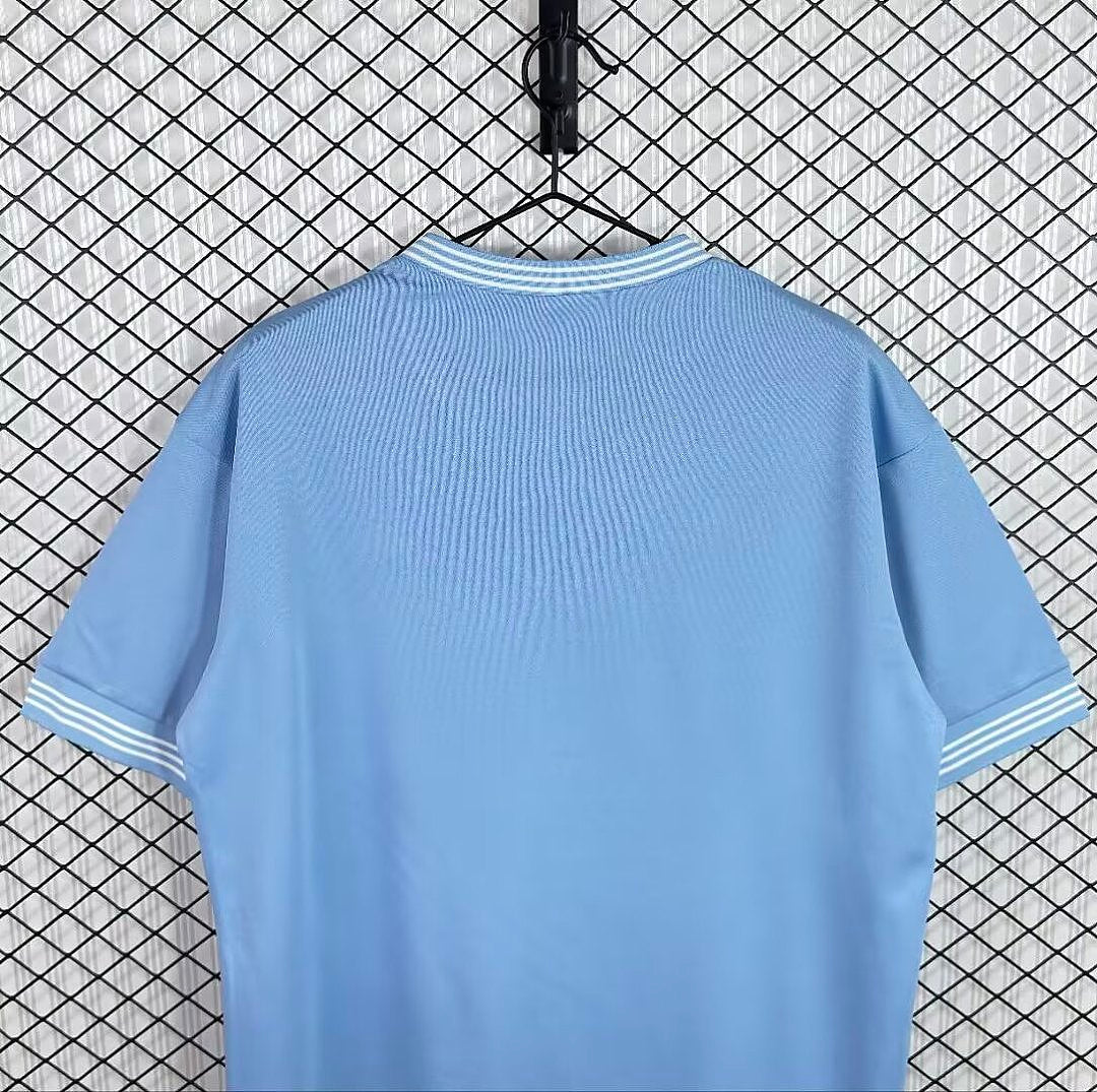 NAPOLI 1980/81 HOME RETRO JERSEY