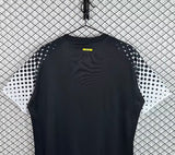 BRAZIL 2010 GOALKEEPER RETRO JERSEY