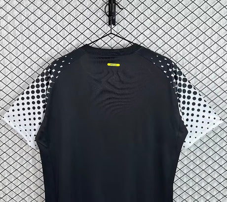 BRÉSIL 2010 MAILLOT RÉTRO GARDIEN