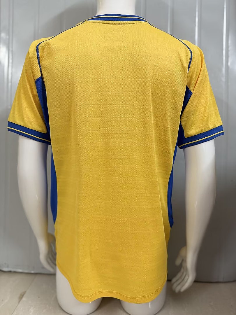 CHELSEA 2000/02 THIRD RETRO JERSEY