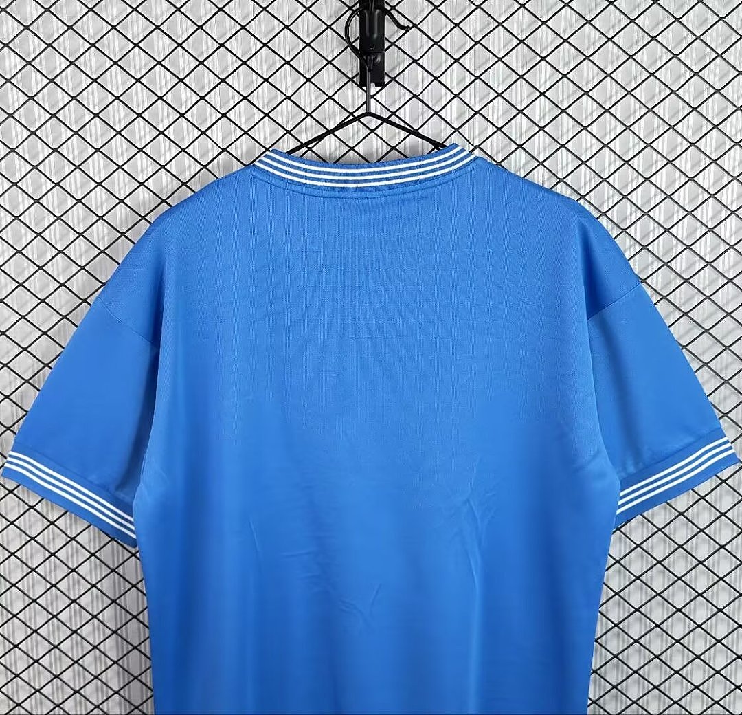 NAPOLI 1984/85 HOME RETRO JERSEY