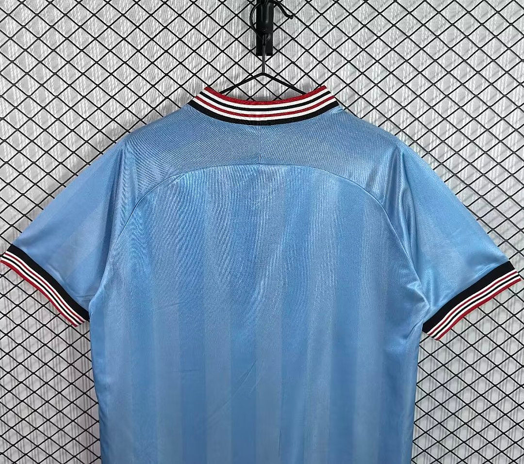 SUNDERLAND 1986/87 AWAY RETRO JERSEY