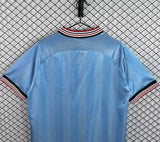 SUNDERLAND 1986/87 AWAY RETRO JERSEY