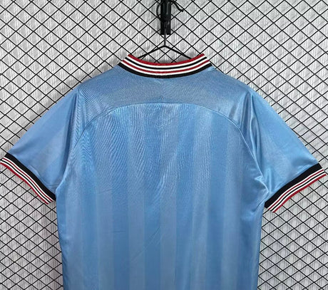 SUNDERLAND 1986/87 RETRO AUSWÄRTSTRIKOT