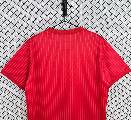 OSASUNA 1987/90 MAGLIA RETRO HOME