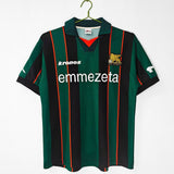 VENEZIA 1999/00 HOME RETRO JERSEY