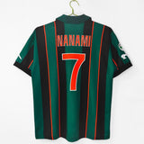 VENEZIA 1999/00 HOME RETRO JERSEY