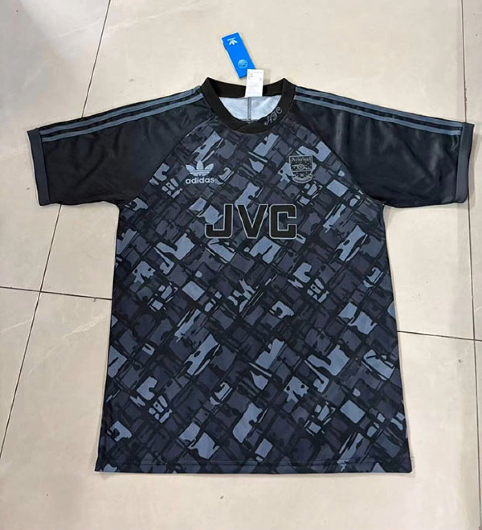 ARSENAL 1993 AWAY RETRO JERSEY