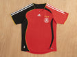 GERMANY 2006 AWAY RETRO JERSEY