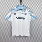NAPOLI 1991/94 AWAY RETRO JERSEY