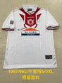 TOROS NEZA 1998/99 AWAY RETRO JERSEY