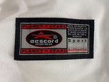 TOROS NEZA 1998/99 AWAY RETRO JERSEY