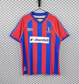 CRYSTAL PALACE 1999/00 HOME RETRO JERSEY