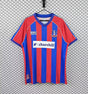 CRYSTAL PALACE 1999/00 HOME RETRO JERSEY