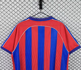 CRYSTAL PALACE 1999/00 HOME RETRO JERSEY