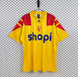 RC LENS 1993/94 HOME RETRO JERSEY