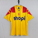 RC LENS 1993/94 HOME RETRO JERSEY