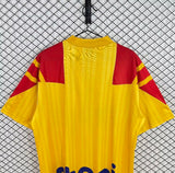 RC LENS 1993/94 HOME RETRO JERSEY