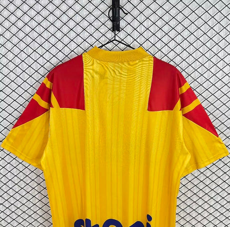 RC LENS 1993/94 MAGLIA RETRO HOME