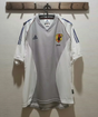 JAPAN 2002 AWAY RETRO JERSEY