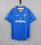 NAPOLI 2000/01 HOME RETRO JERSEY