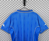 NAPOLI 2000/01 HOME RETRO JERSEY