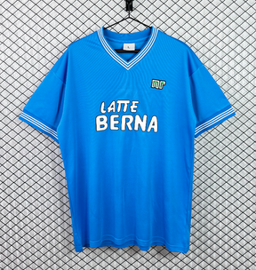 NAPOLI 1983/84 HOME RETRO JERSEY