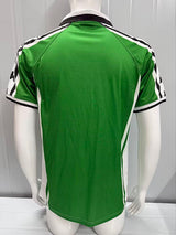 REAL BETIS 1997/98 AWAY RETRO JERSEY