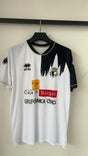 BURGOS 2011/12 HOME RETRO JERSEY