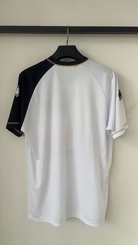 BURGOS 2011/12 MAILLOT RÉTRO DOMICILE