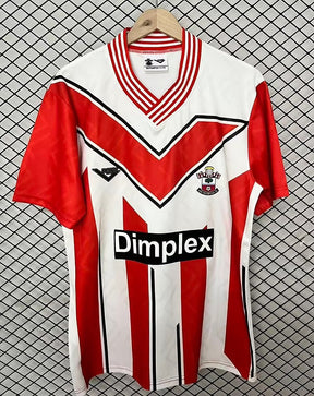 SOUTHAMPTON 1993 HOME RETRO JERSEY