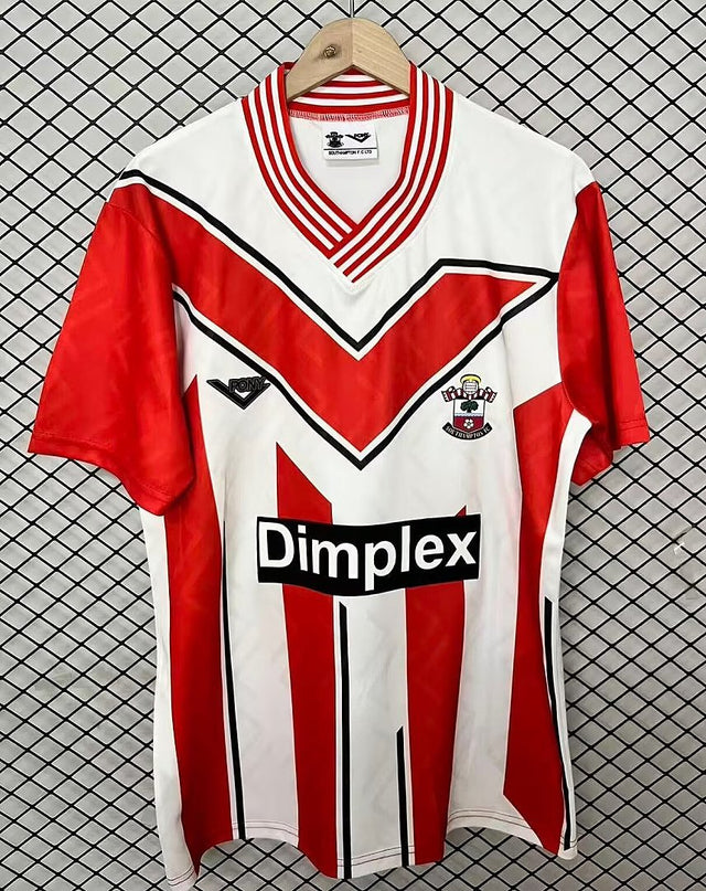 SOUTHAMPTON 1993 HOME RETRO JERSEY