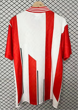 SOUTHAMPTON 1993 HOME RETRO JERSEY