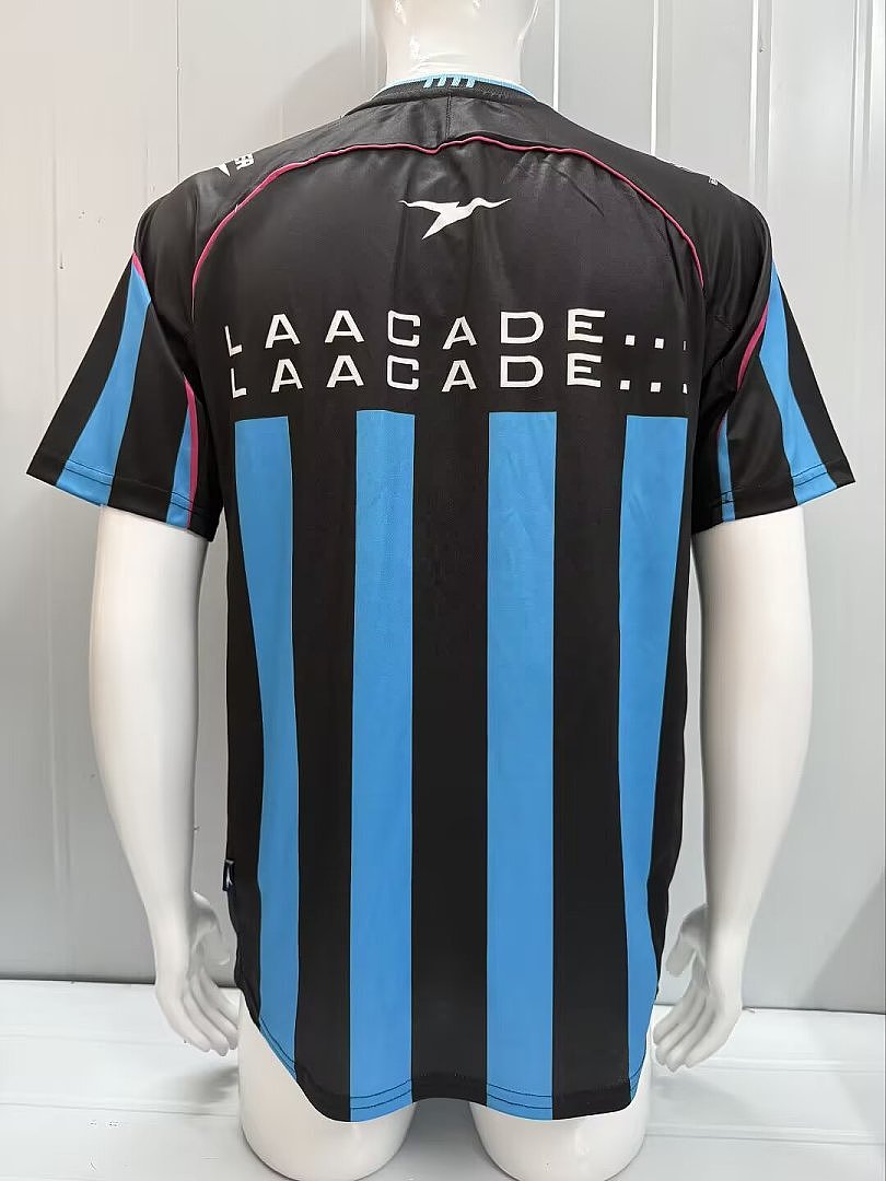 RACING CLUB 2001/02 AWAY RETRO JERSEY