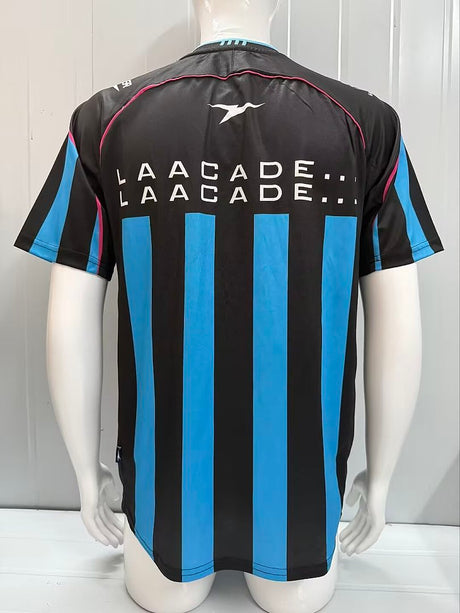 RACING CLUB 2001/02 RETRO UDEBANETRØJE