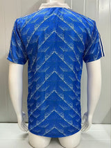 KARLSRUHER SC 1989/90 AWAY RETRO JERSEY