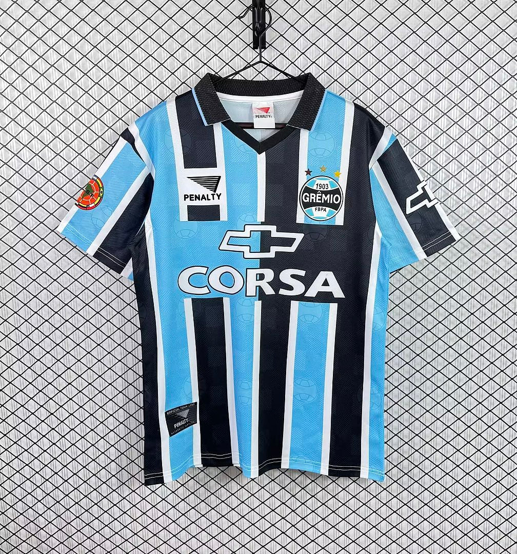 GREMIO 1998 HOME RETRO JERSEY