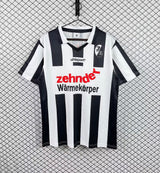 SC FREIBURG 1994/95 AWAY RETRO JERSEY
