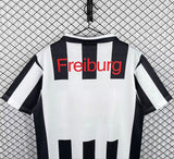 SC FREIBURG 1994/95 AWAY RETRO JERSEY