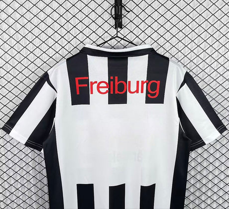 SC FREIBURG 1994/95 AWAY RETRO JERSEY