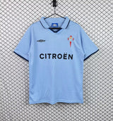 CELTA VIGO 2000 HOME RETRO JERSEY