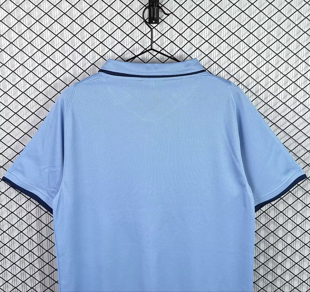 CELTA VIGO 2000 HOME RETRO JERSEY