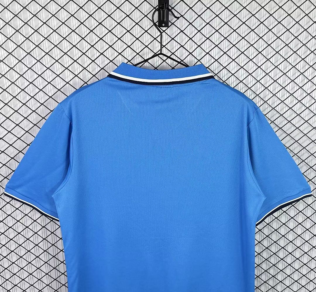 COVENTRY CITY 1975 HOME RETRO JERSEY