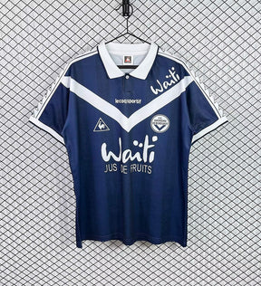 BORDEAUX 1996/97 HOME RETRO JERSEY
