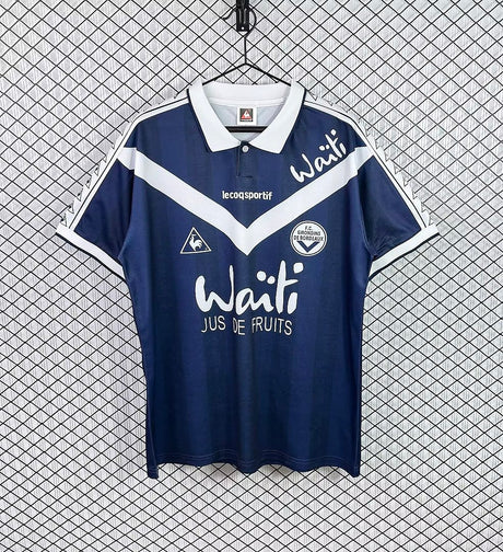 BORDEAUX 1996/97 MAILLOT RÉTRO DOMICILE